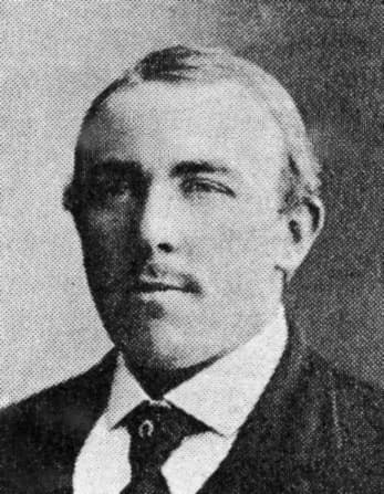 Martin Adolf Salbubæk
