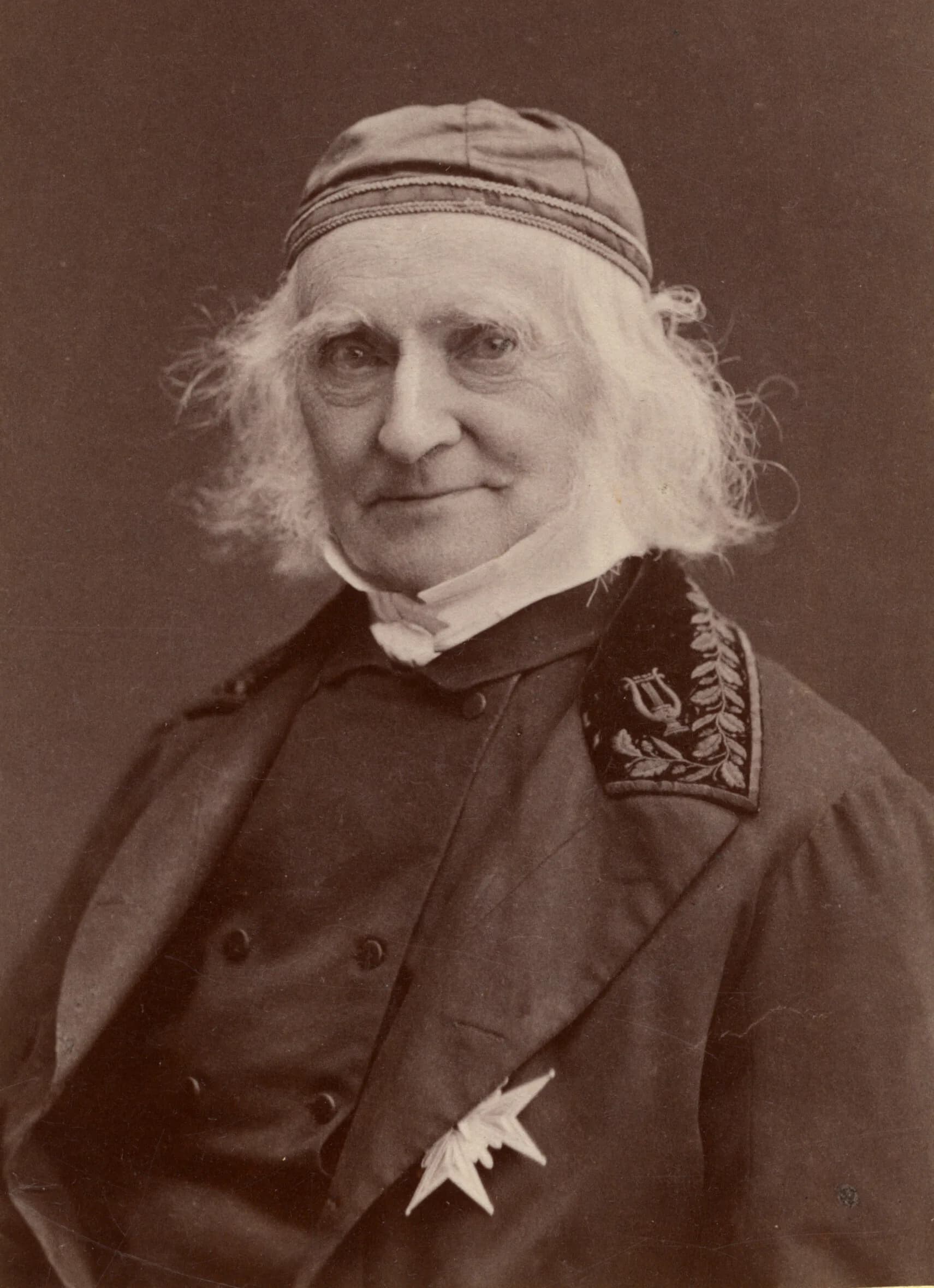 Elias Magnus Fries