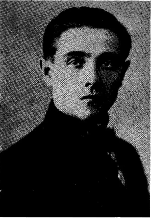 Emil Rebreanu