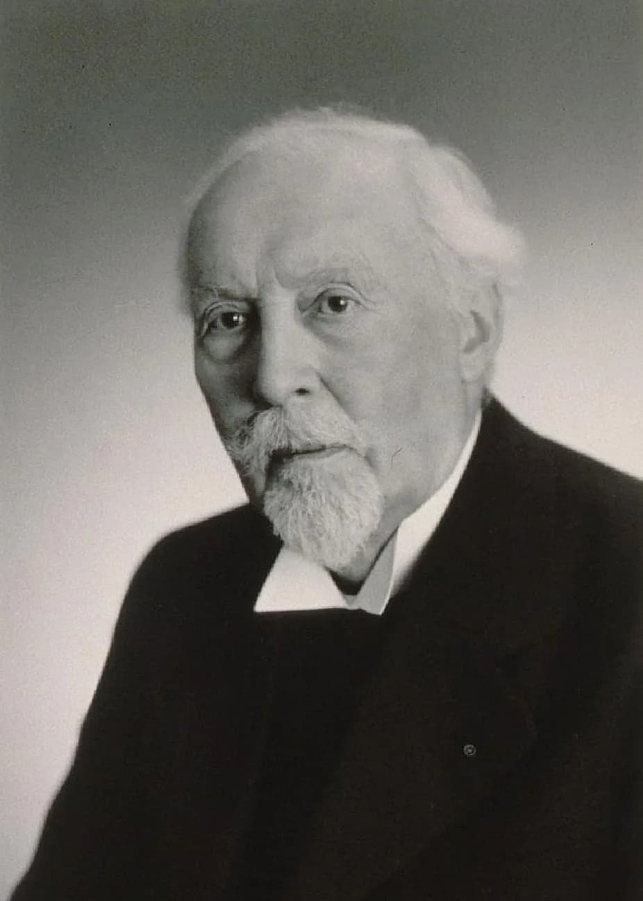 Henri Strohl
