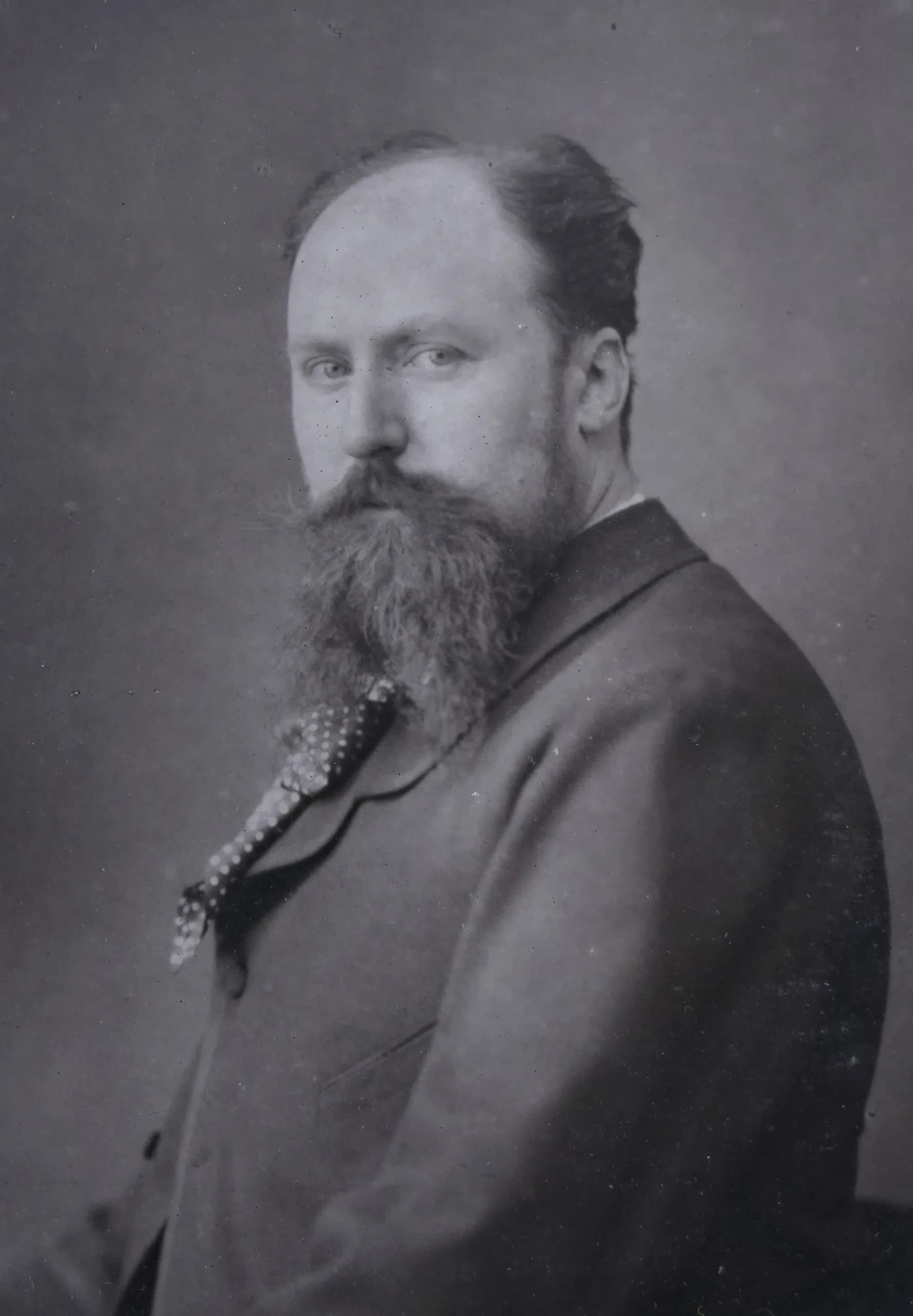 Paul Grolleron