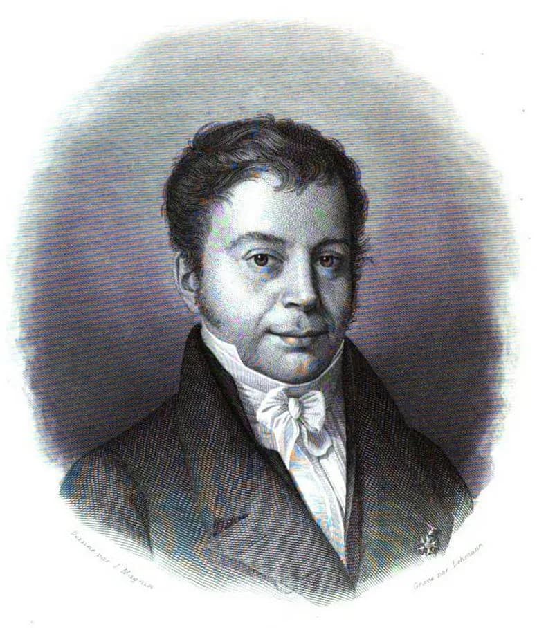Louis Coste