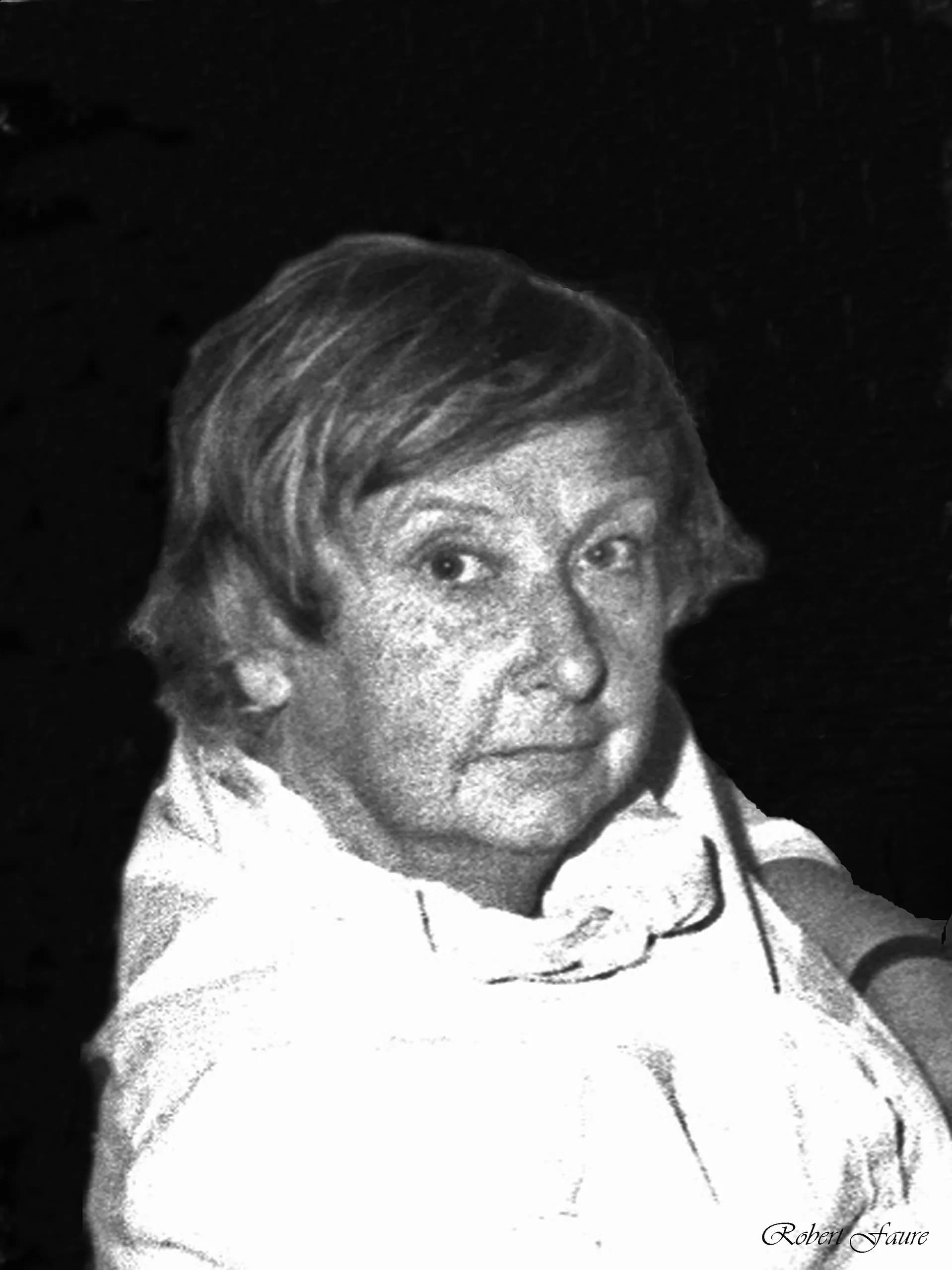Michèle Brabo