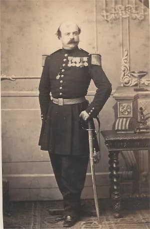 Alfred Quesnay de Beaurepaire
