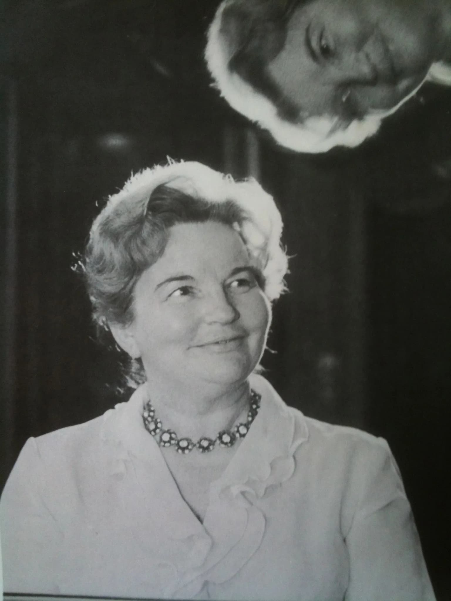 Nadia Tagrine