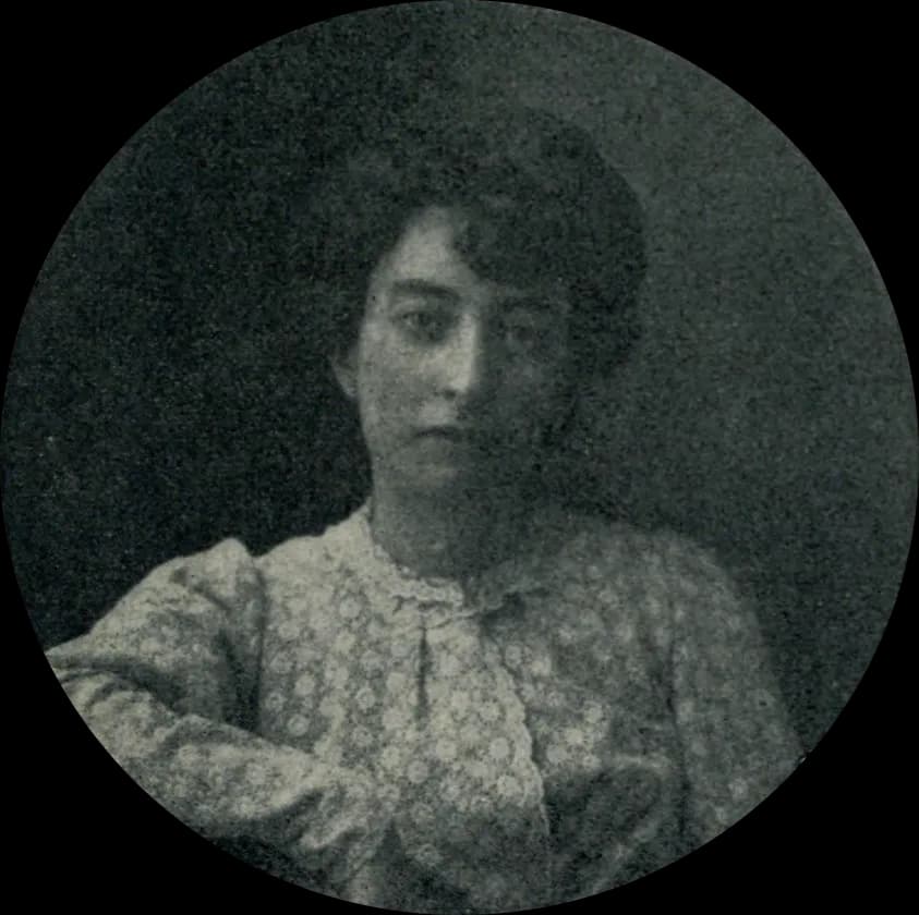 Marthe Dupuy