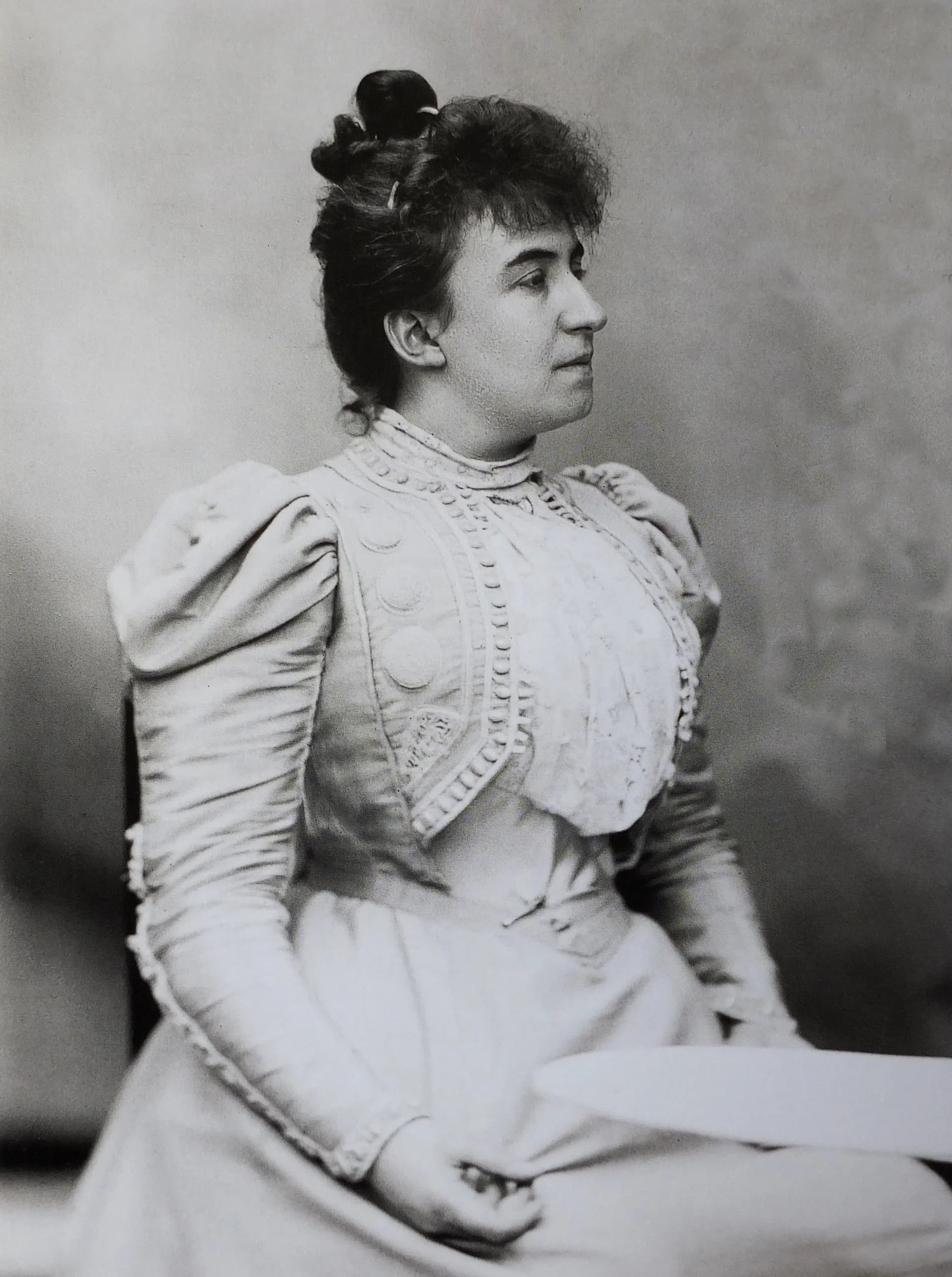 Lucie Félix Faure