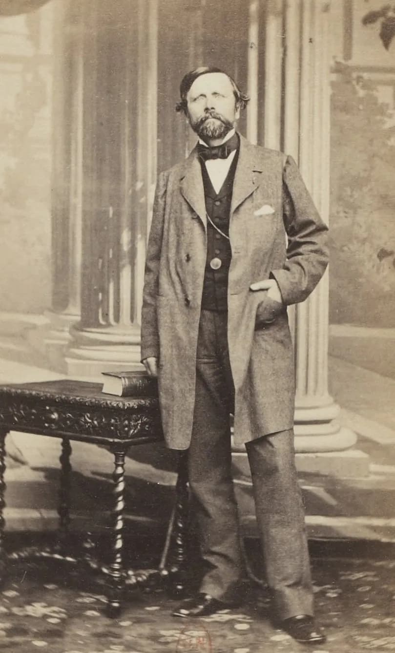 Charles Louis Coulaux