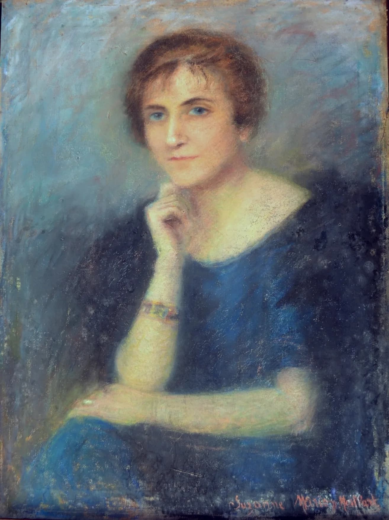Amélie Murat