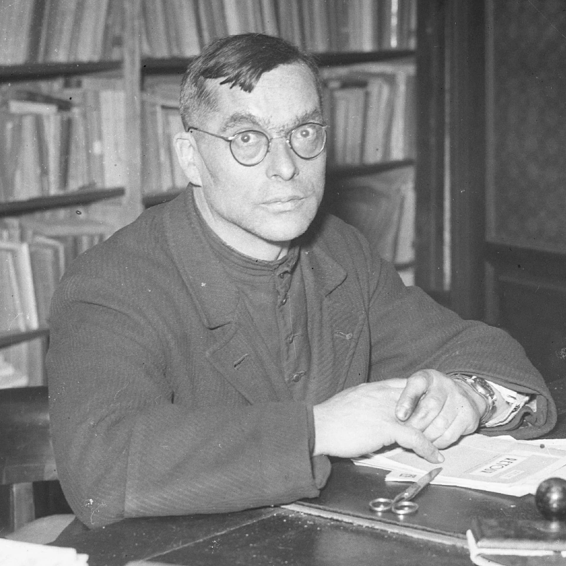 Robert Ploton