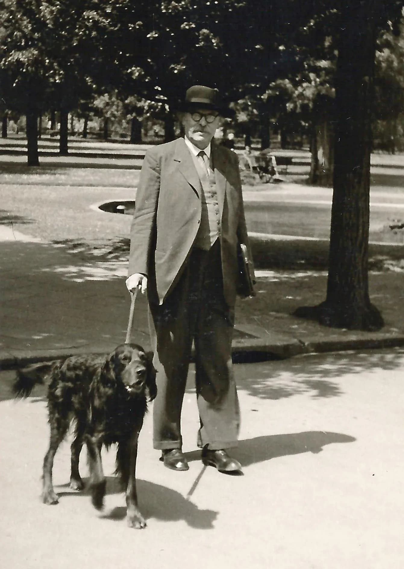 Charles Hauter
