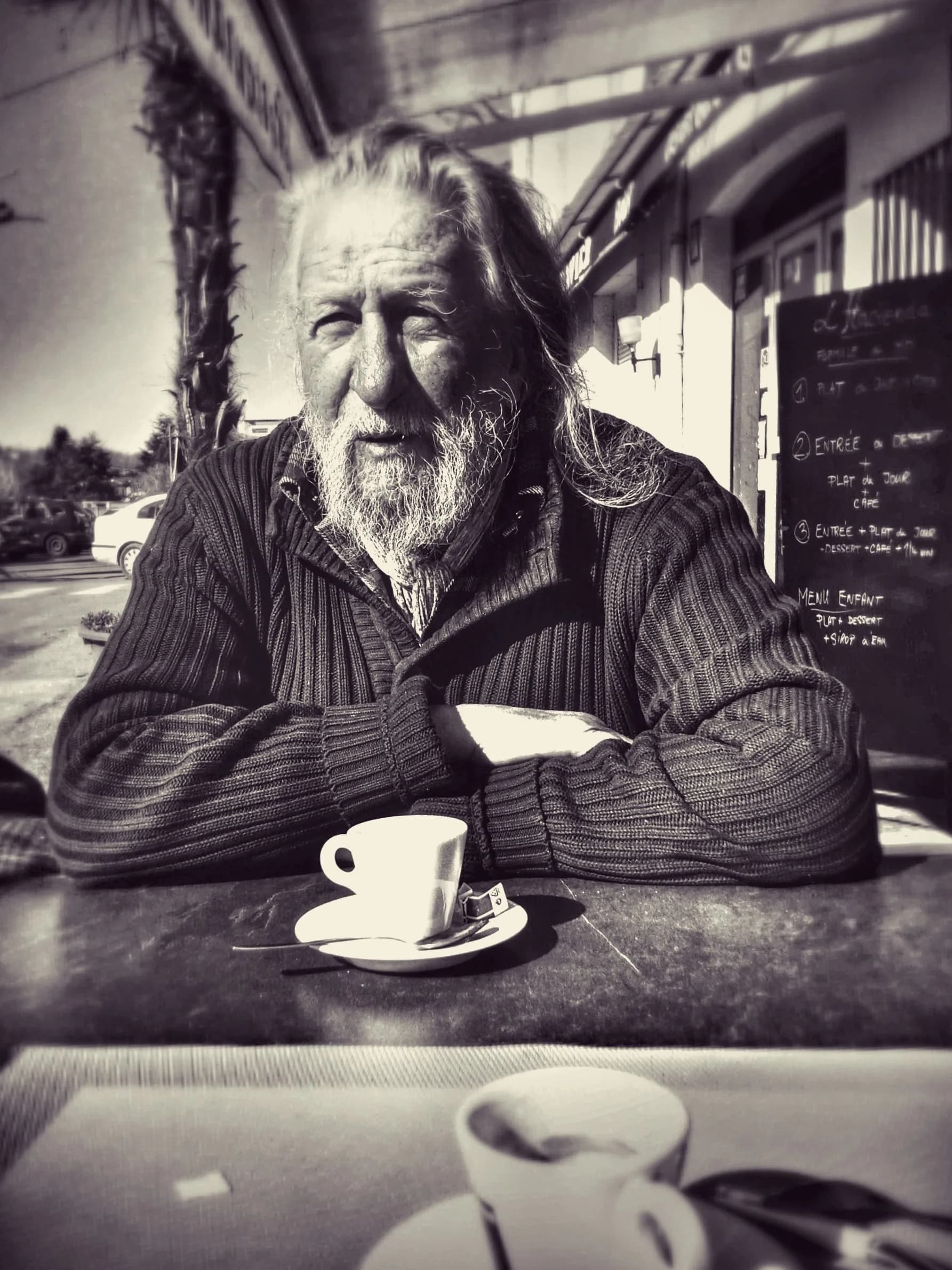 Daniel Giraud