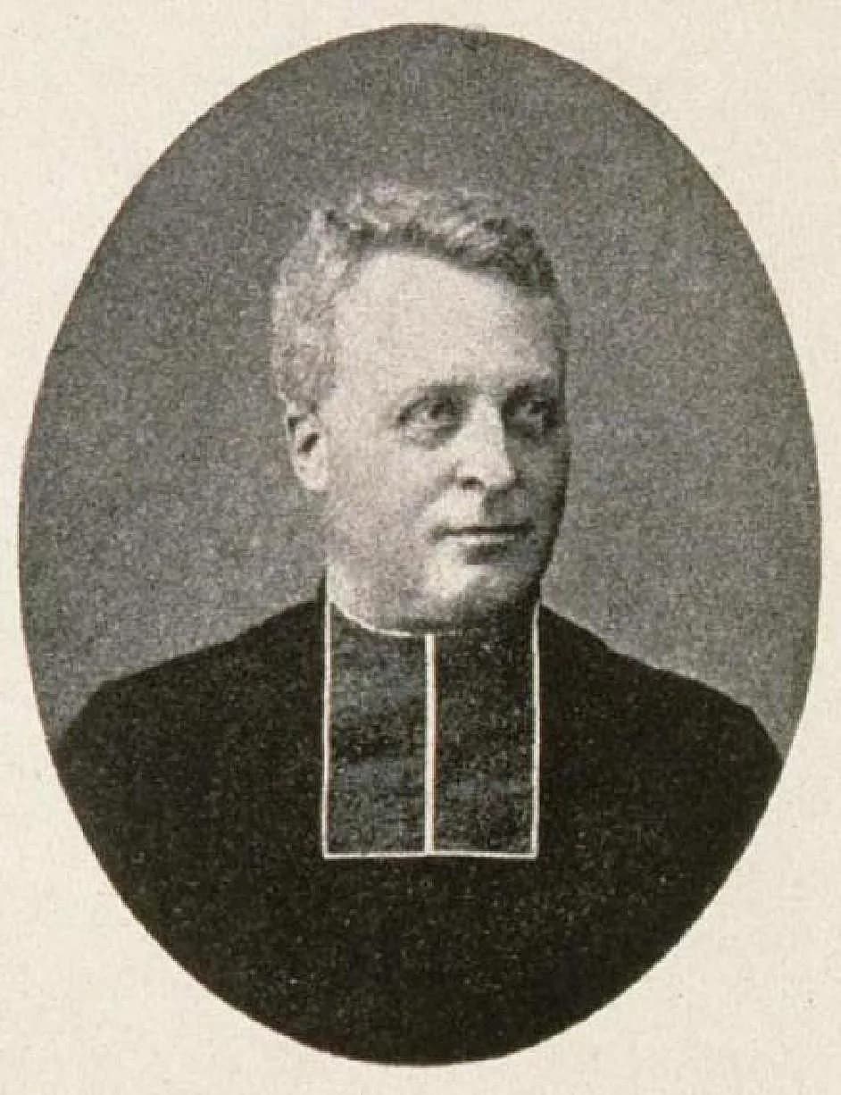 Léon Dacheux