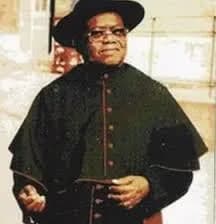 Auguste Roch Nkounkou