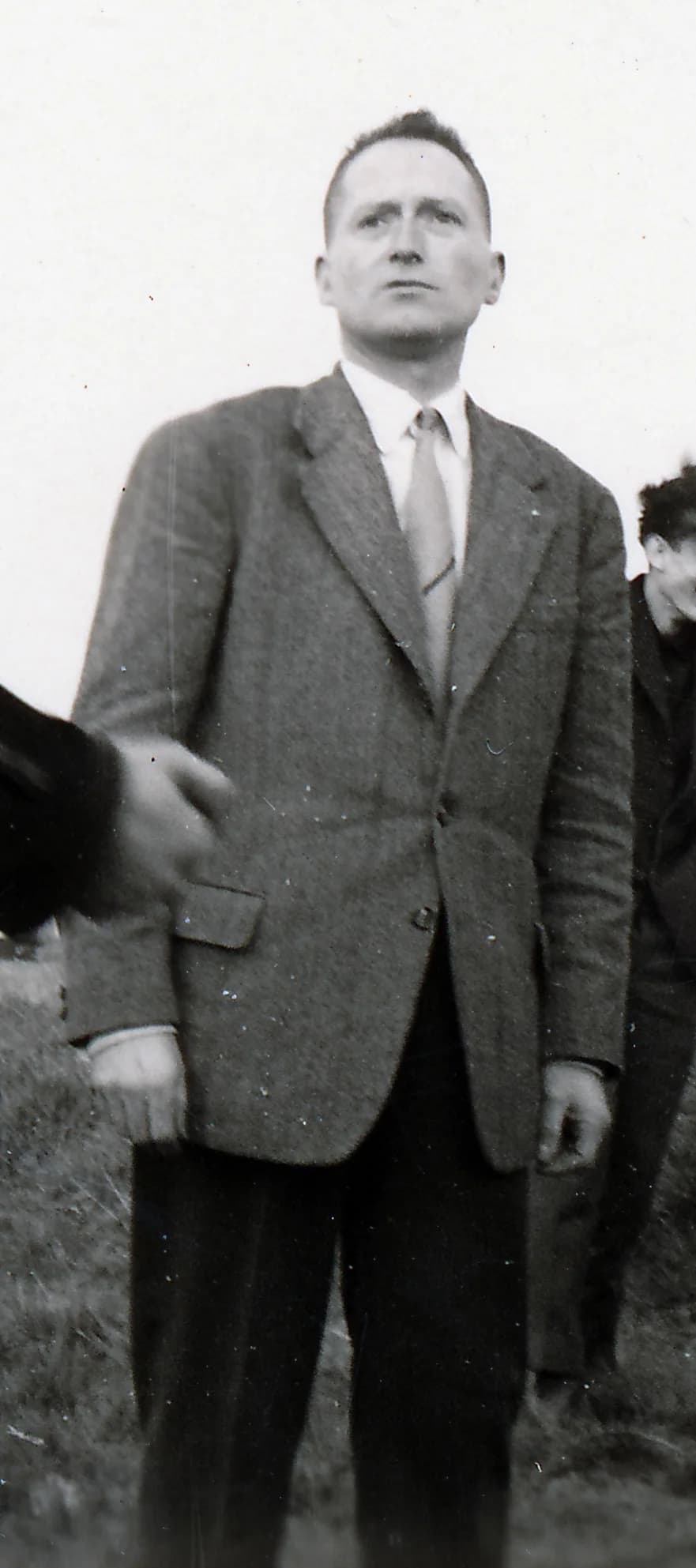 Jean Devisse