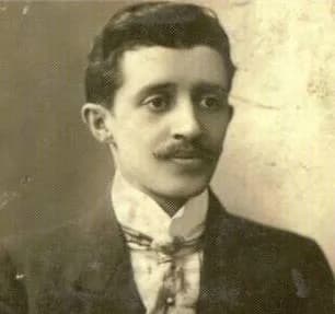 Louis Perceau