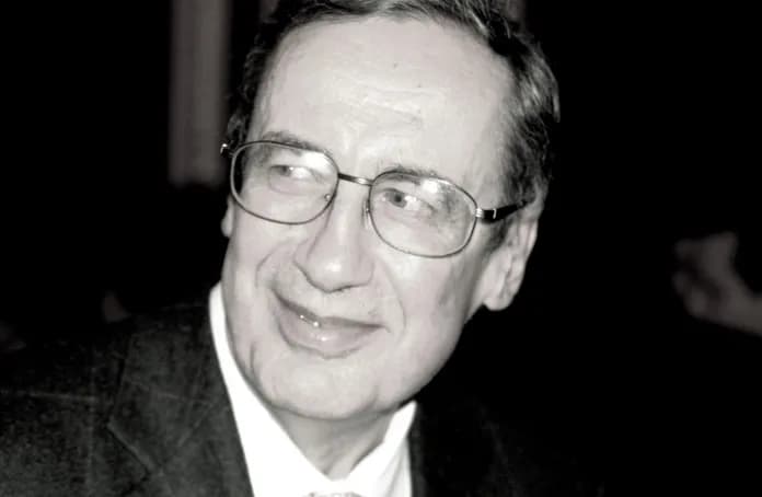 Bruno Foucart