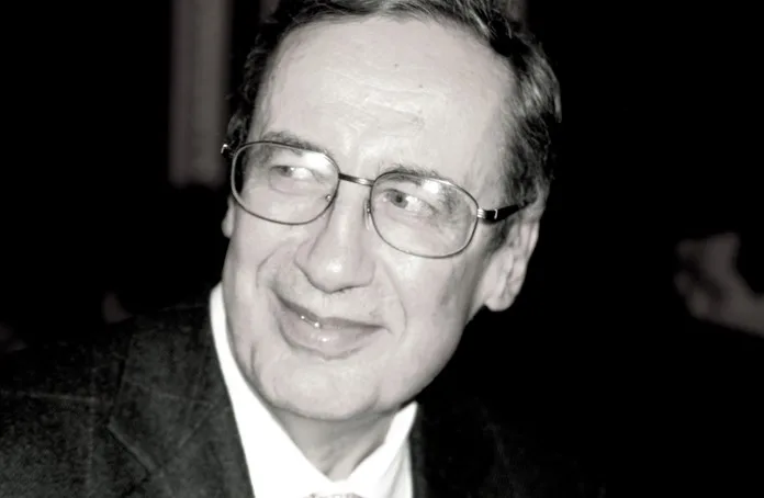 Bruno Foucart