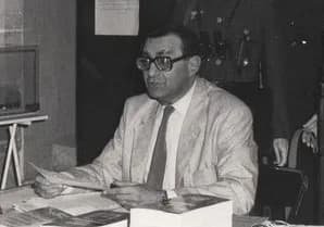 Eddy Florentin