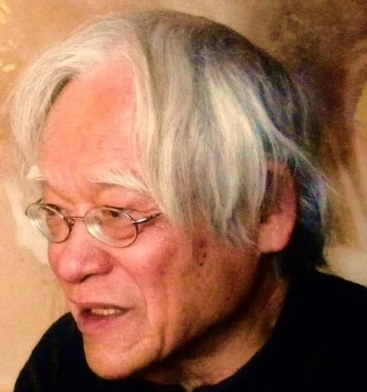 Tatsuhiko Yokoo