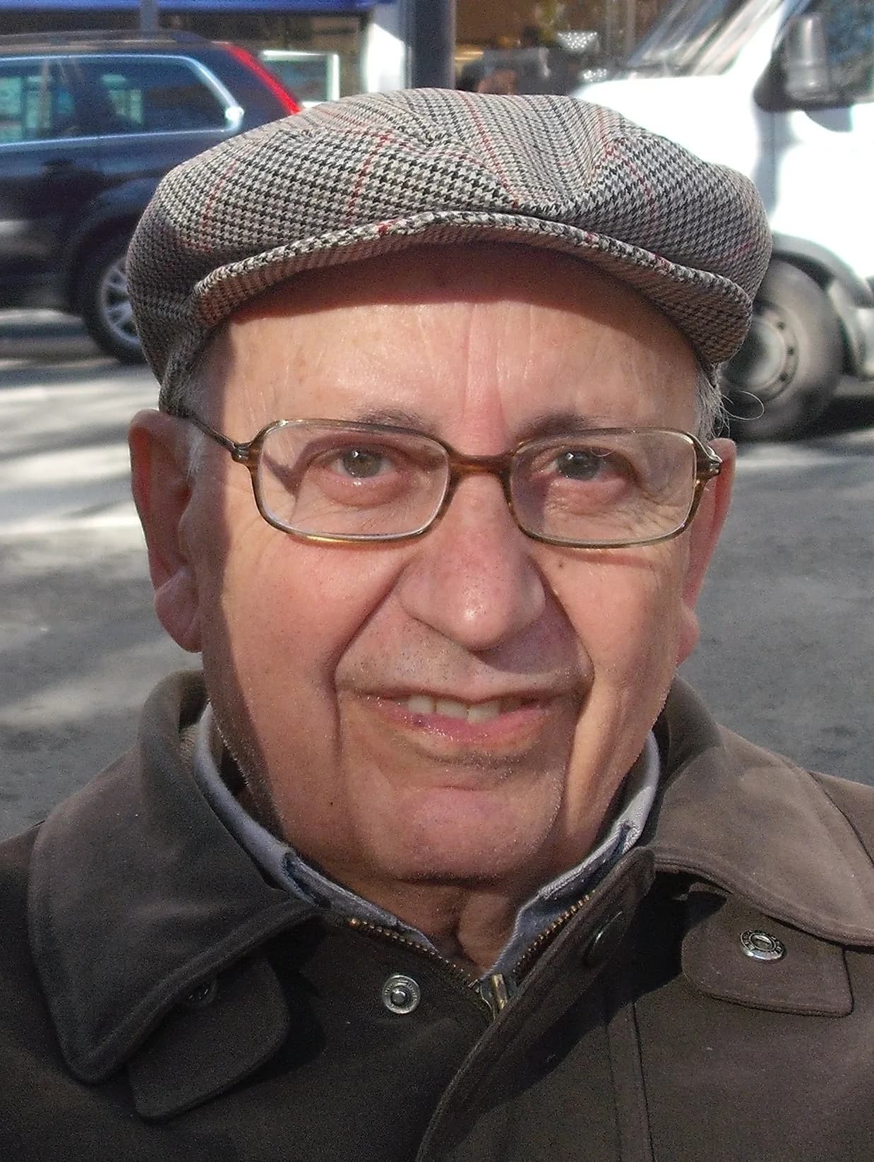 Francisco Gil Craviotto