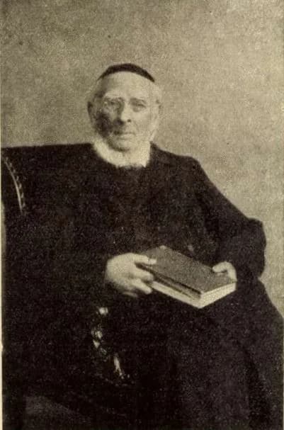 Moses Löb Bloch