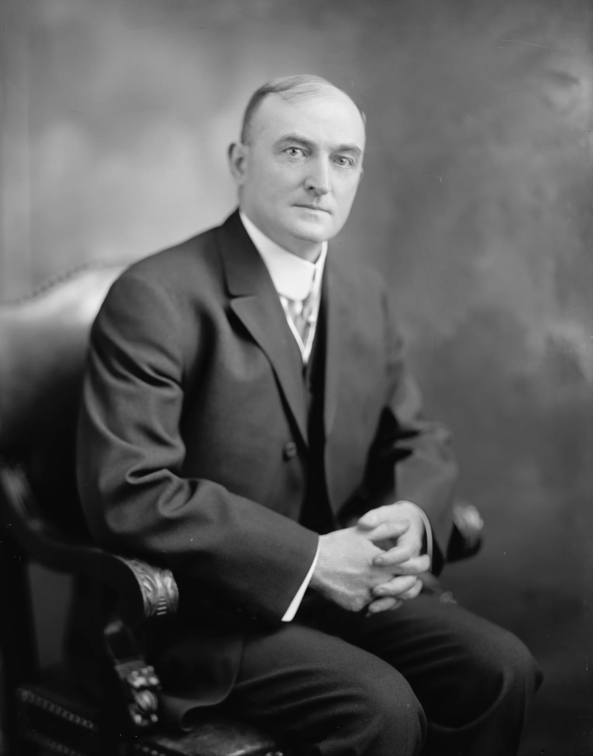 John I. Nolan