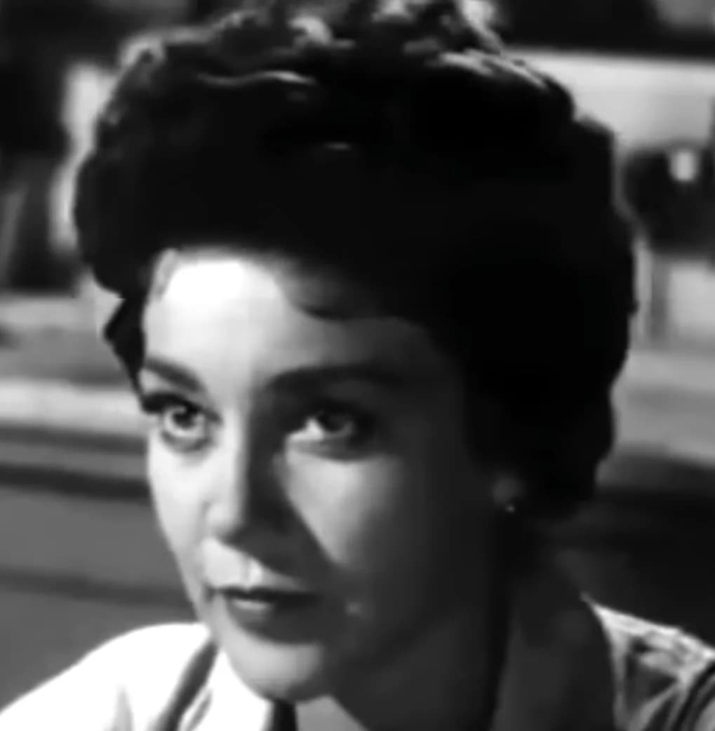 Jean Allison
