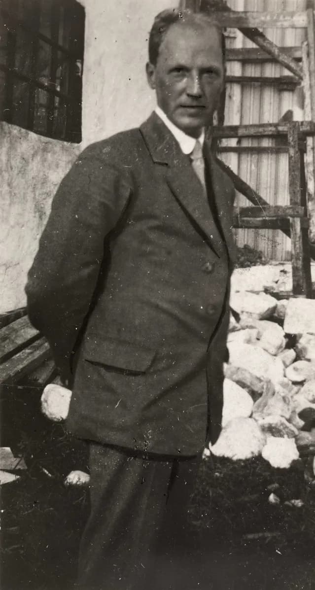 Finn Krafft