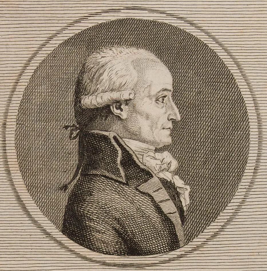 Pierre-François de Beaudrap