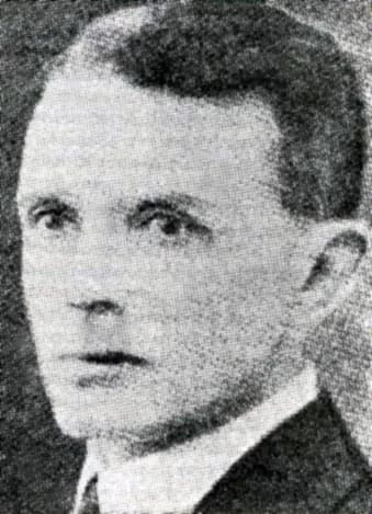 Martin Smeby