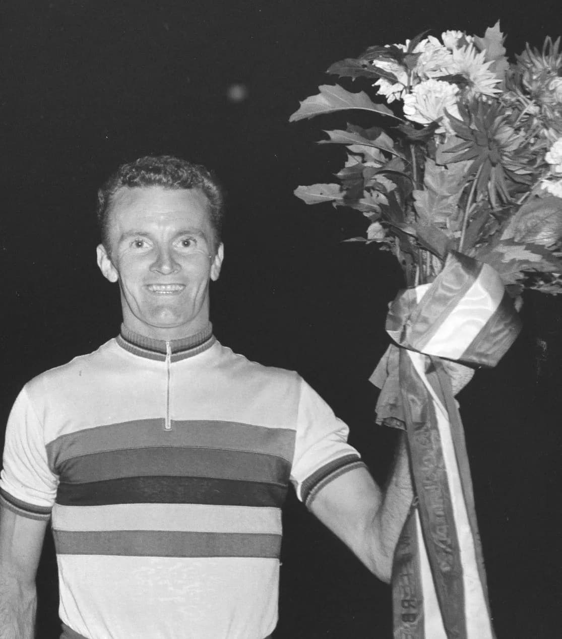 Graeme French
