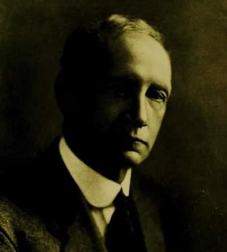 Thomas L. Rubey