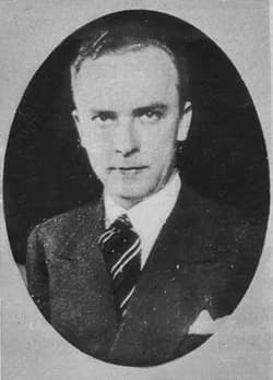 Gustav Mezey