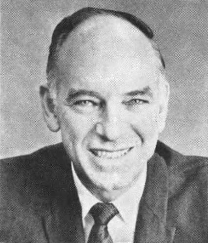Graham B. Purcell