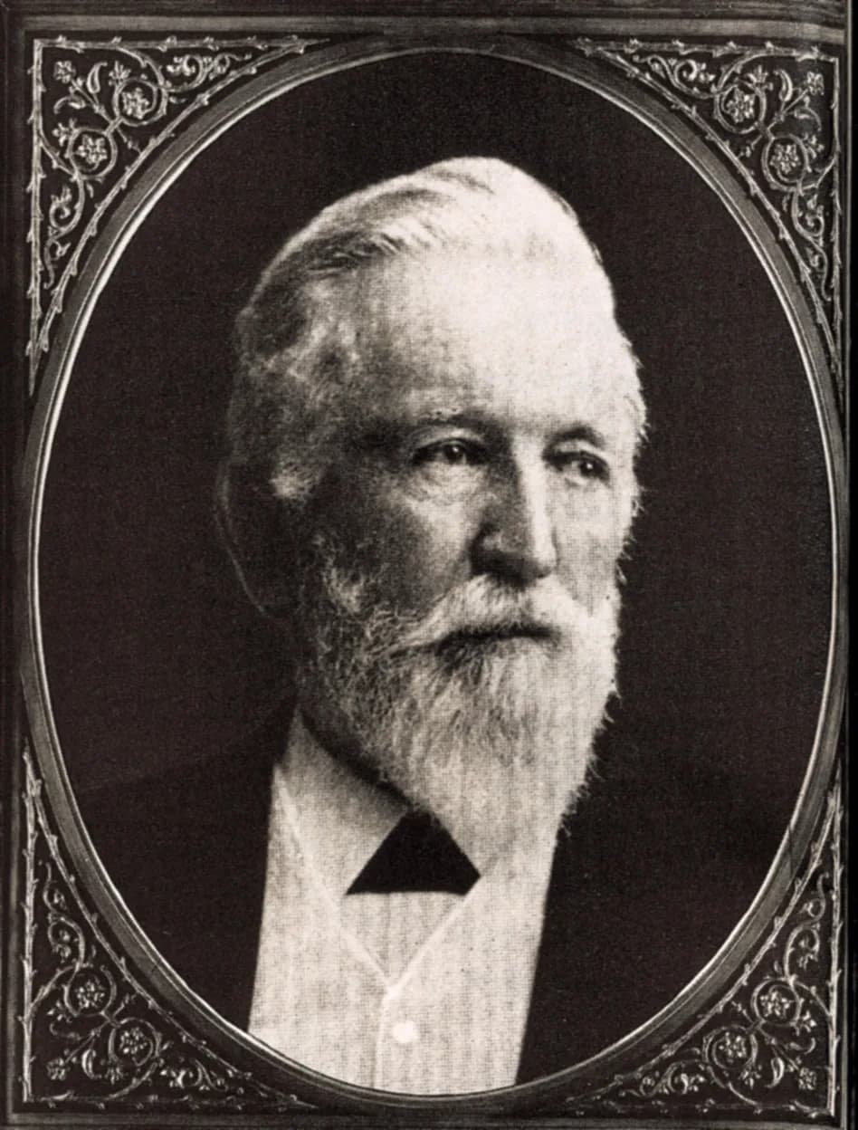 Wilhelm Girardet