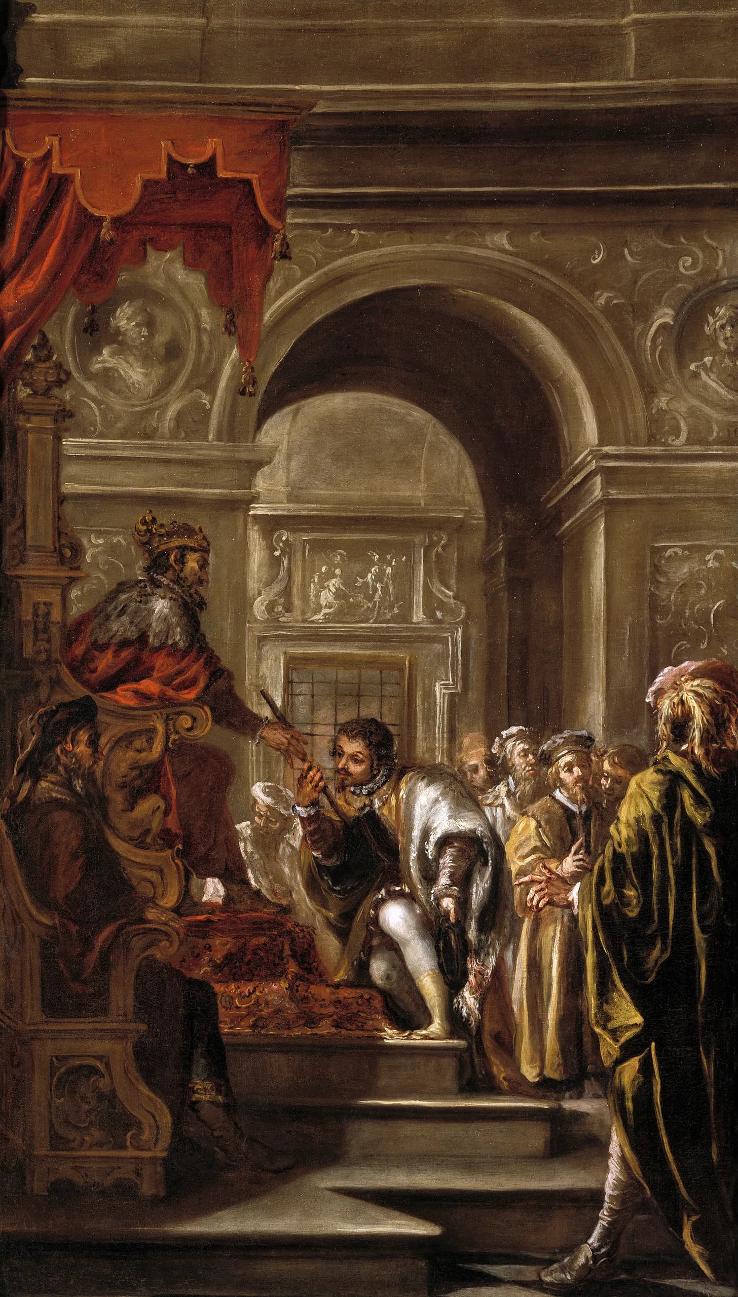 Sextus Petronius Probus