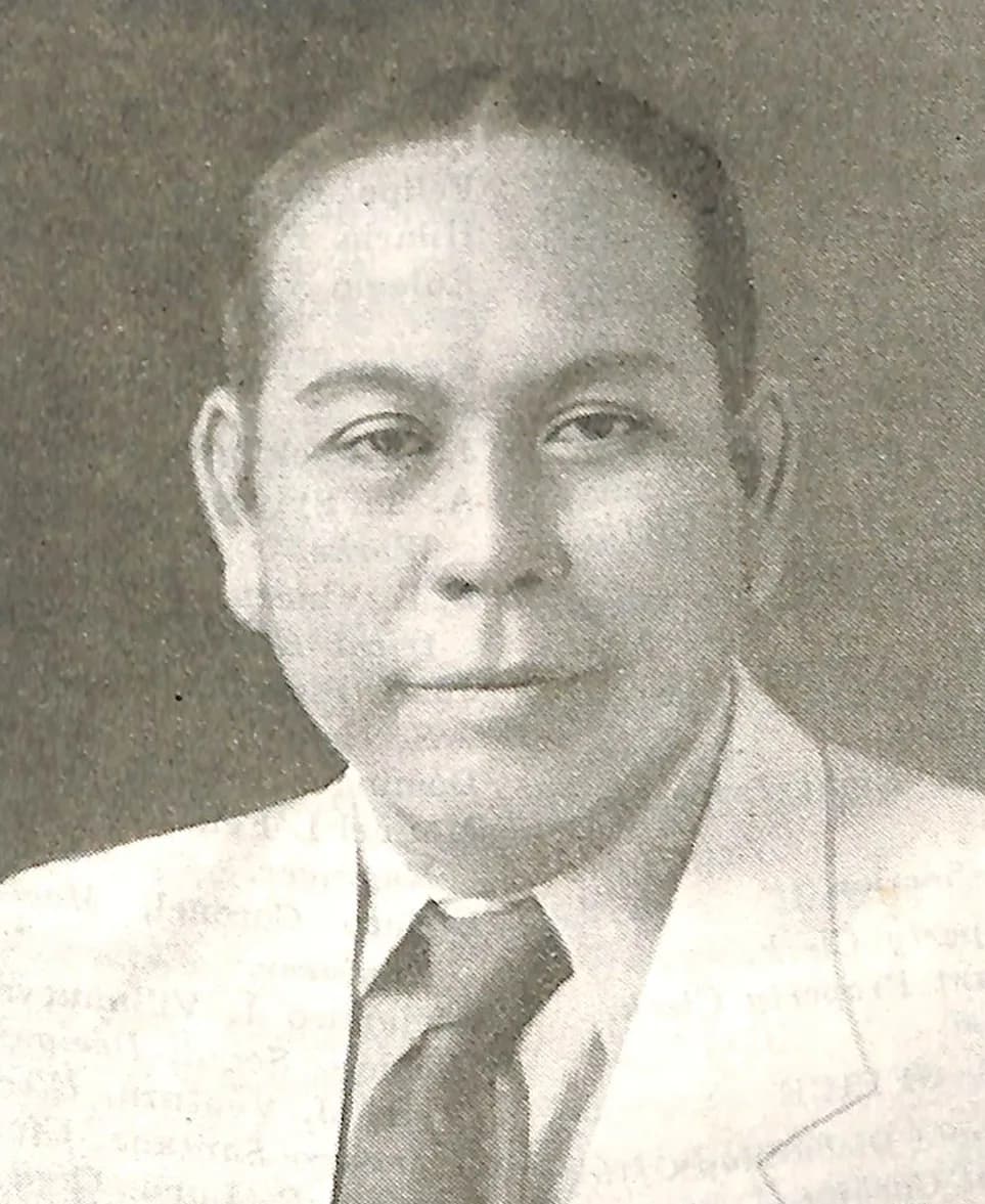 Mariano Cuenco