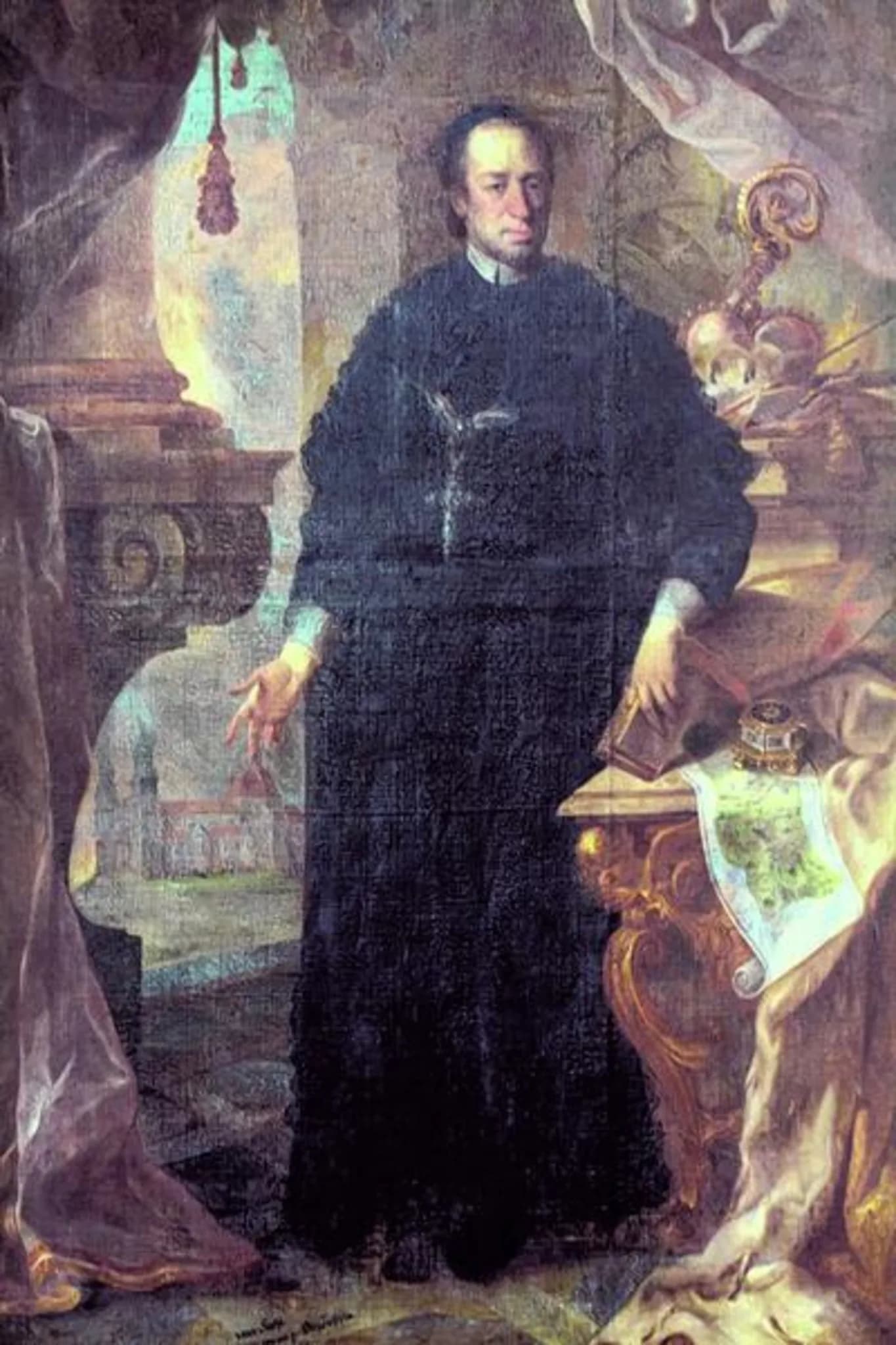 Engelbert von Syrgenstein