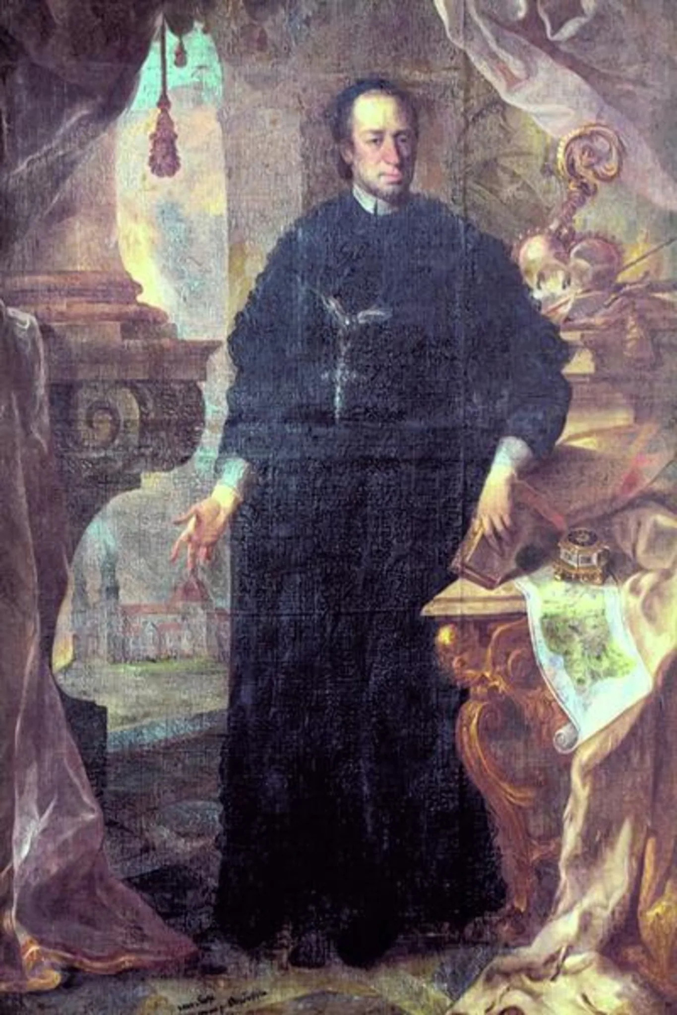 Engelbert von Syrgenstein