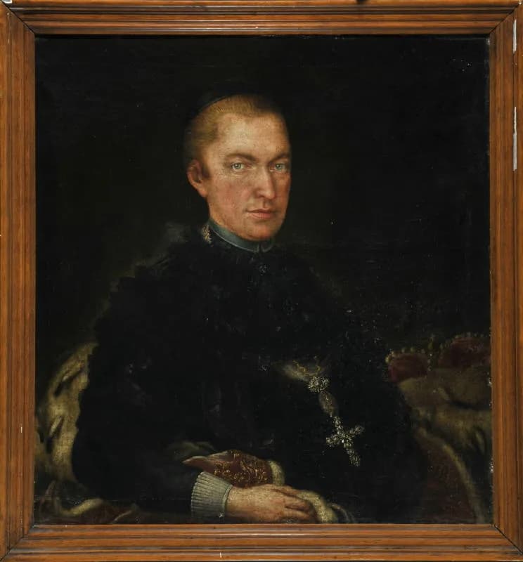 Rupert von Neuenstein