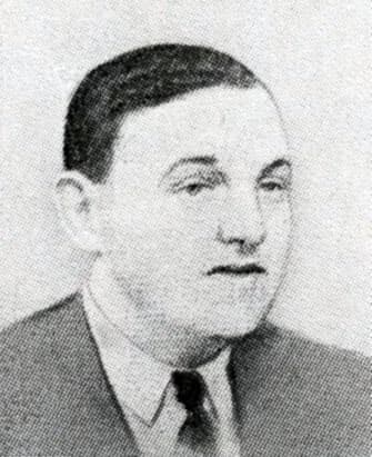 Karsten Torkildsen