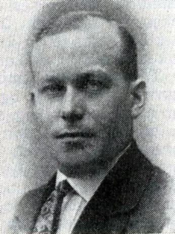 Alfred Udland