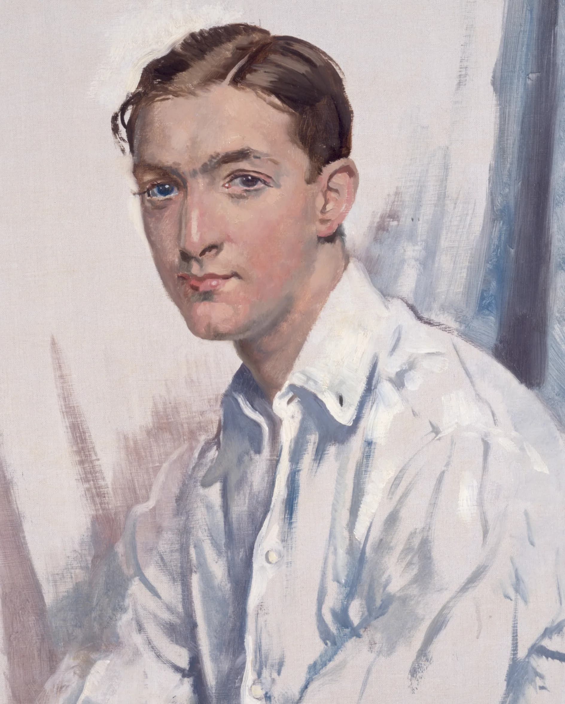 Paul Mellon