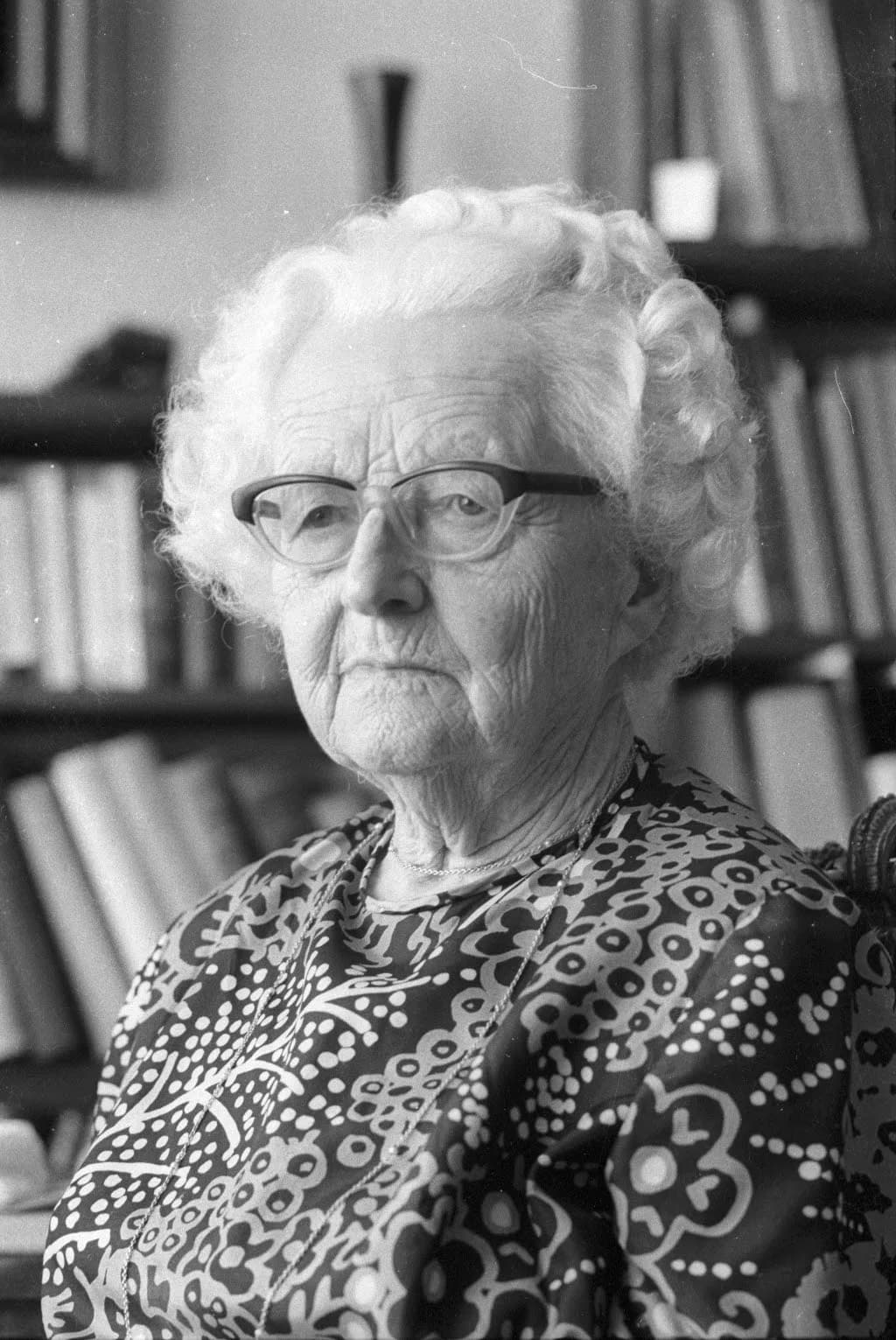 Lilli Martius