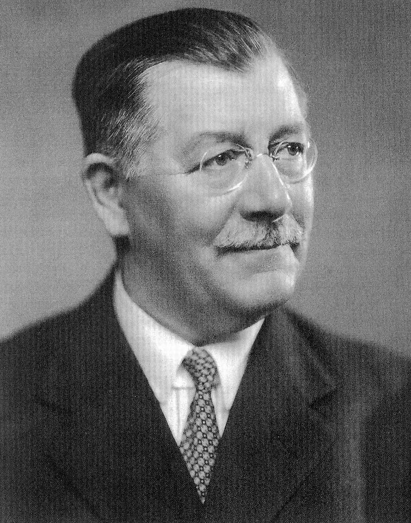 Ernst Schmidheiny
