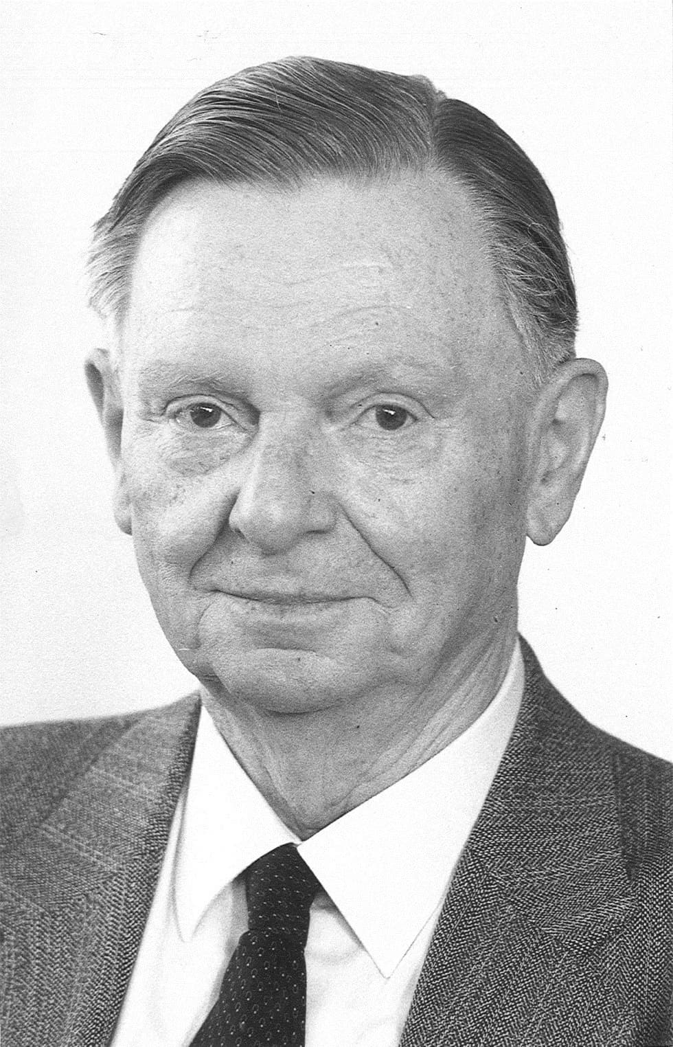 Helmut Hofer