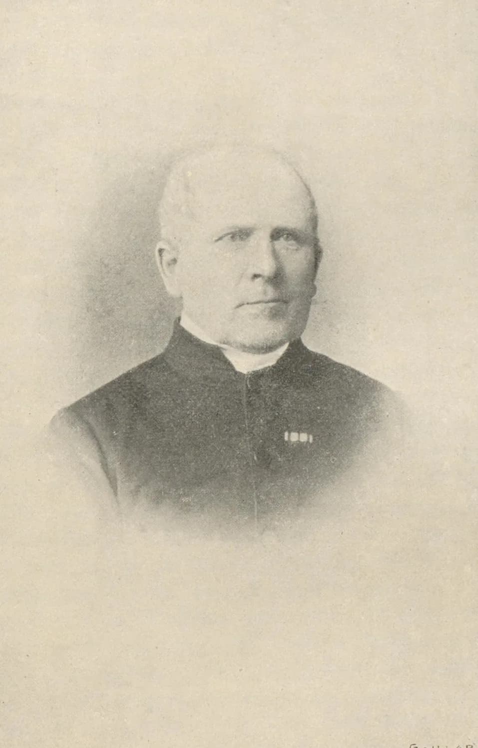 Magnus Böttger