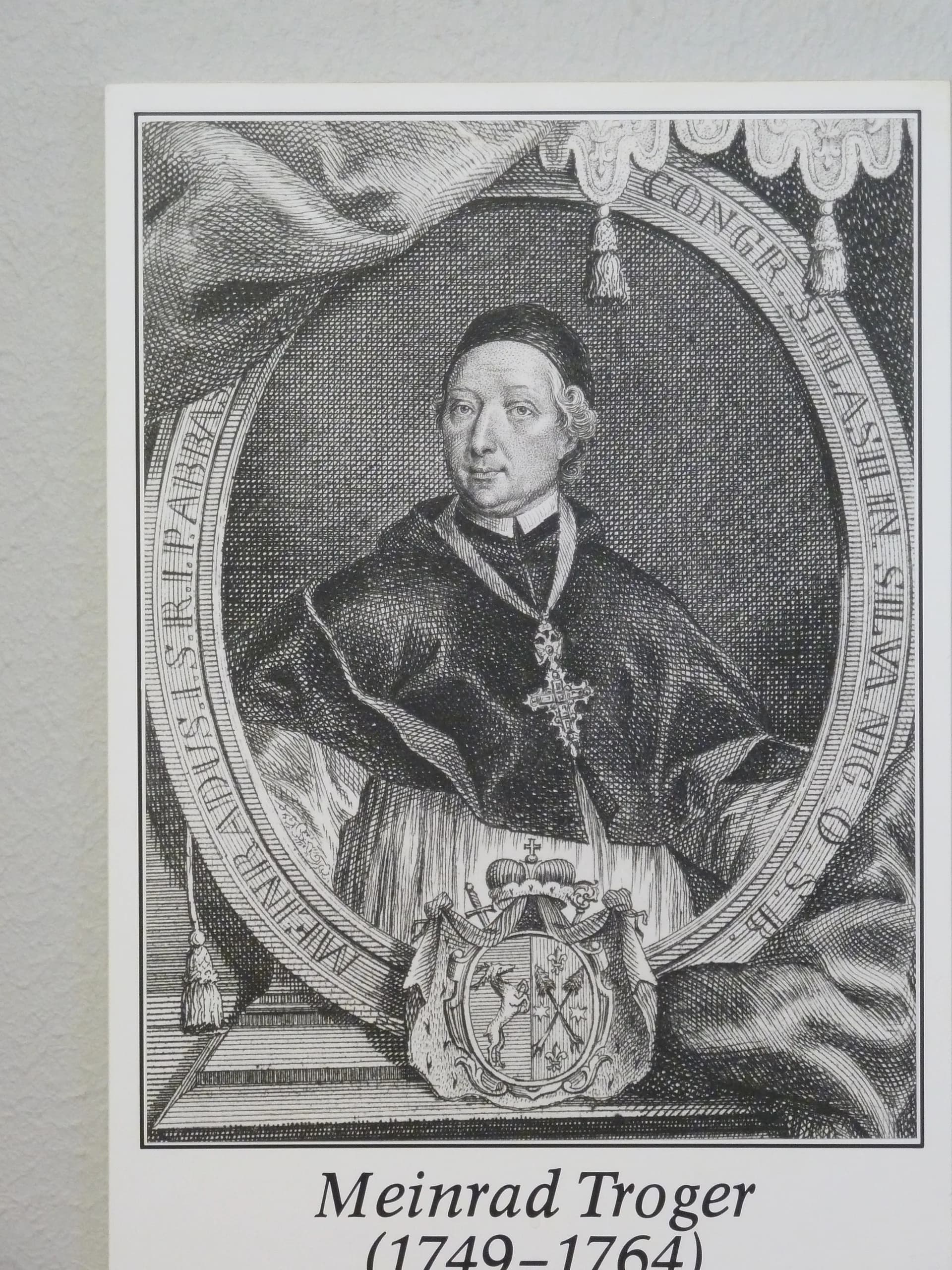 Meinrad Troger