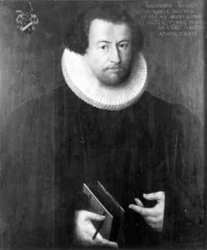 Theodor Thumm